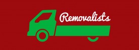 Removalists Highpoint - My Local Removalists